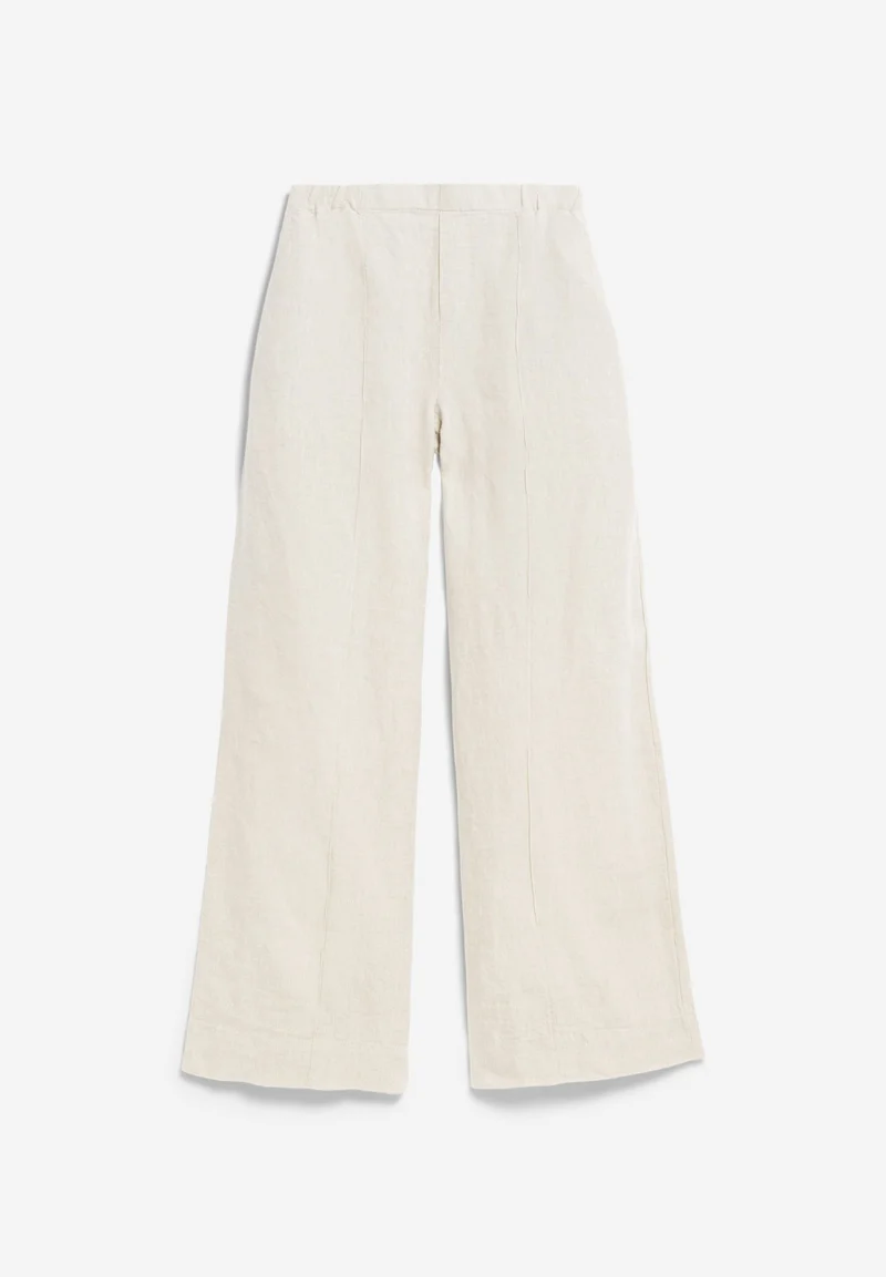 JONVAALIE PURE LINO | undyed
