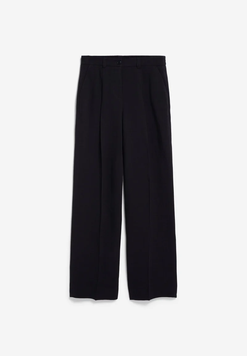NUMAALI LINO | black
