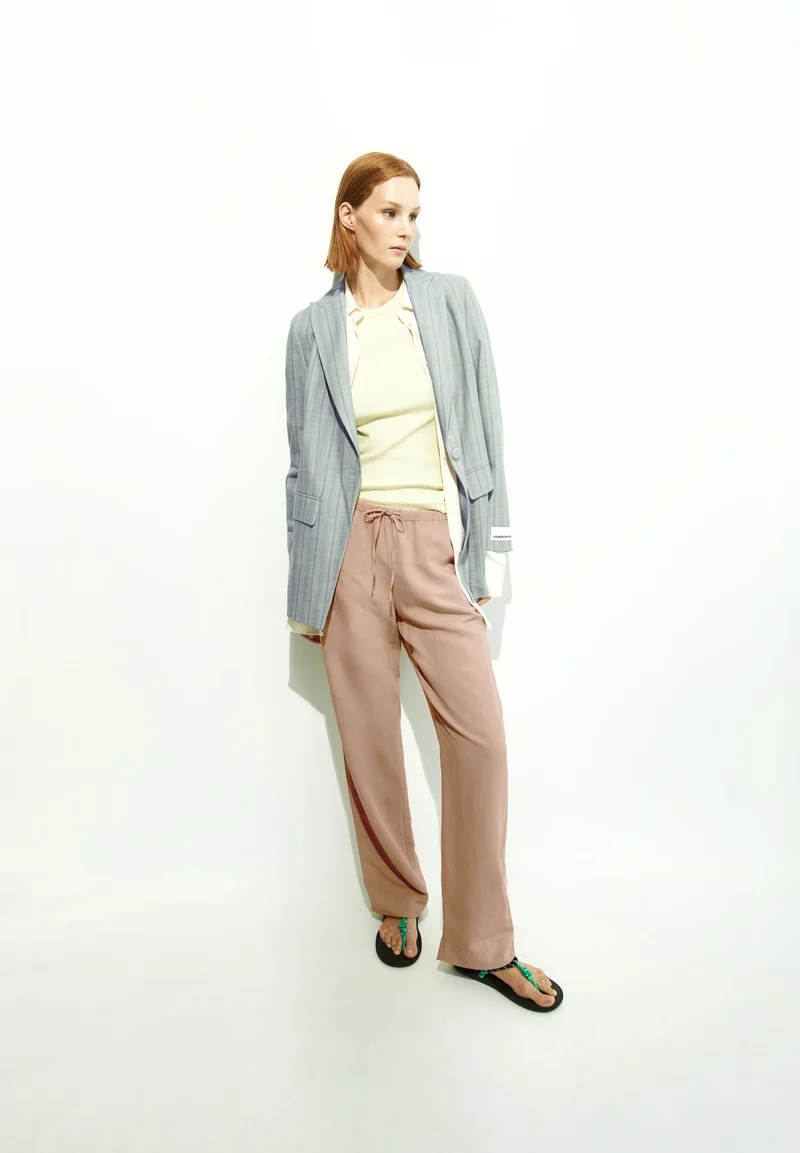 MIOAA LINO | beige blond