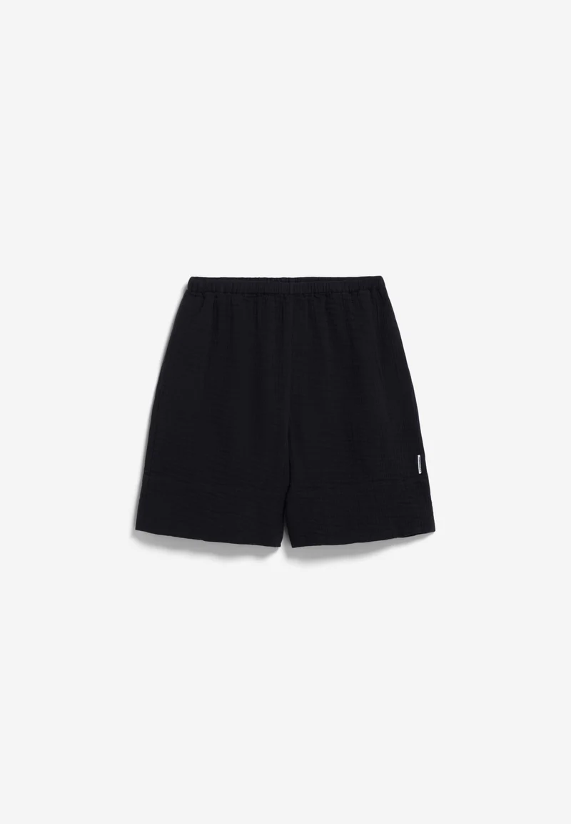 TEONAA MUSSELIN | black