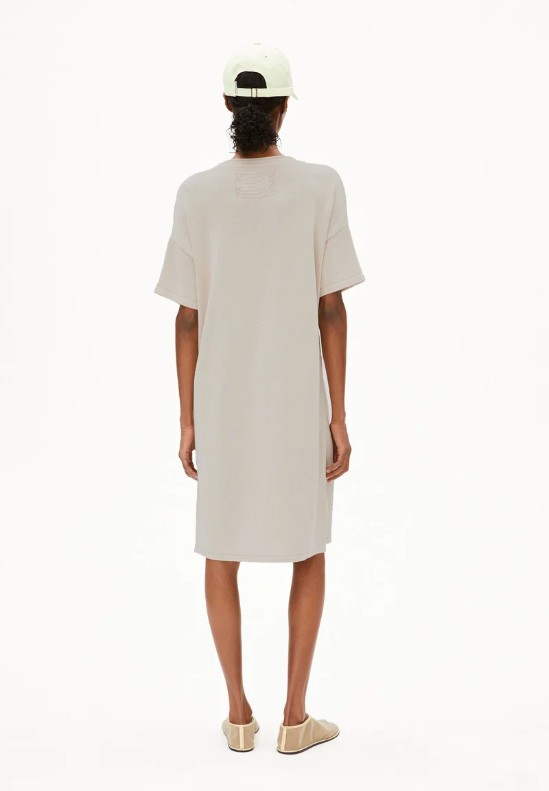 LINAA LINO | raw white