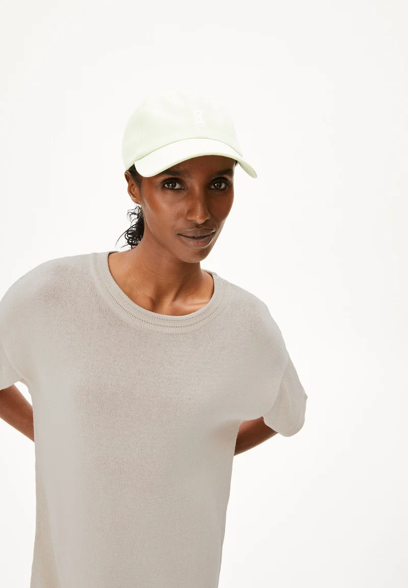 LINAA LINO | raw white