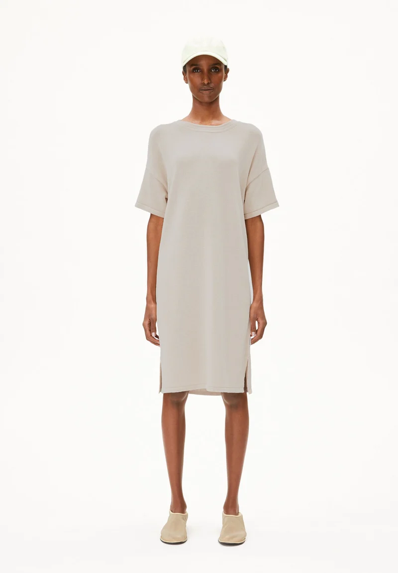 LINAA LINO | raw white