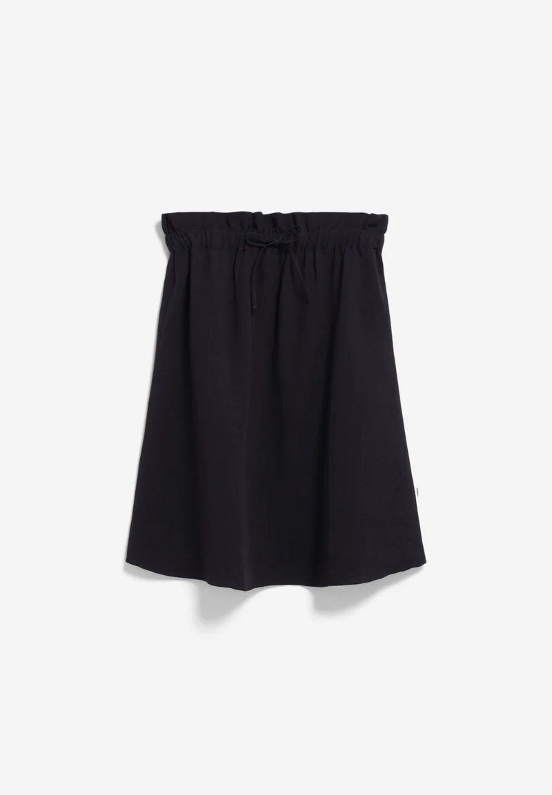 FILIZAA LINO | black