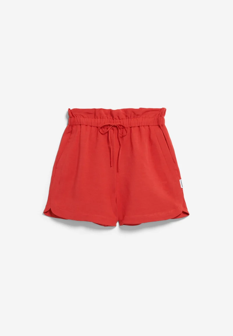VAANNA LINO | coral blush