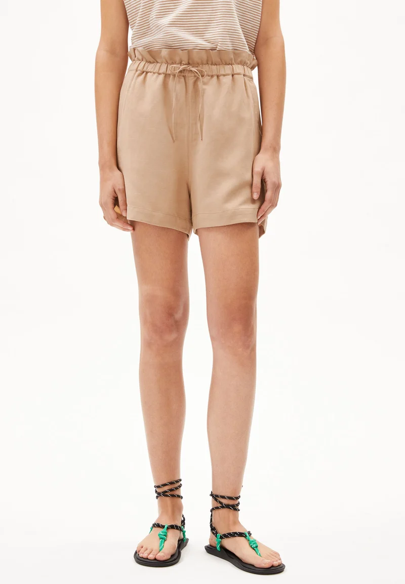 VAANNA LINO | beige blond