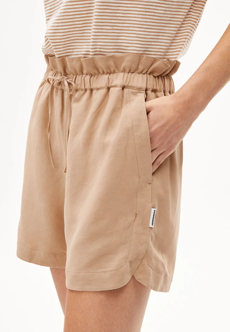 VAANNA LINO | beige blond