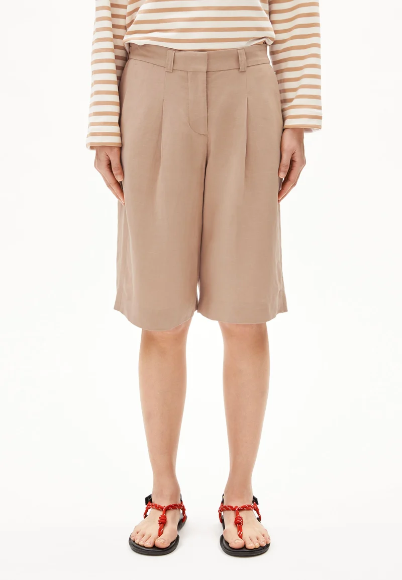 NAMAAL LINO | beige blond