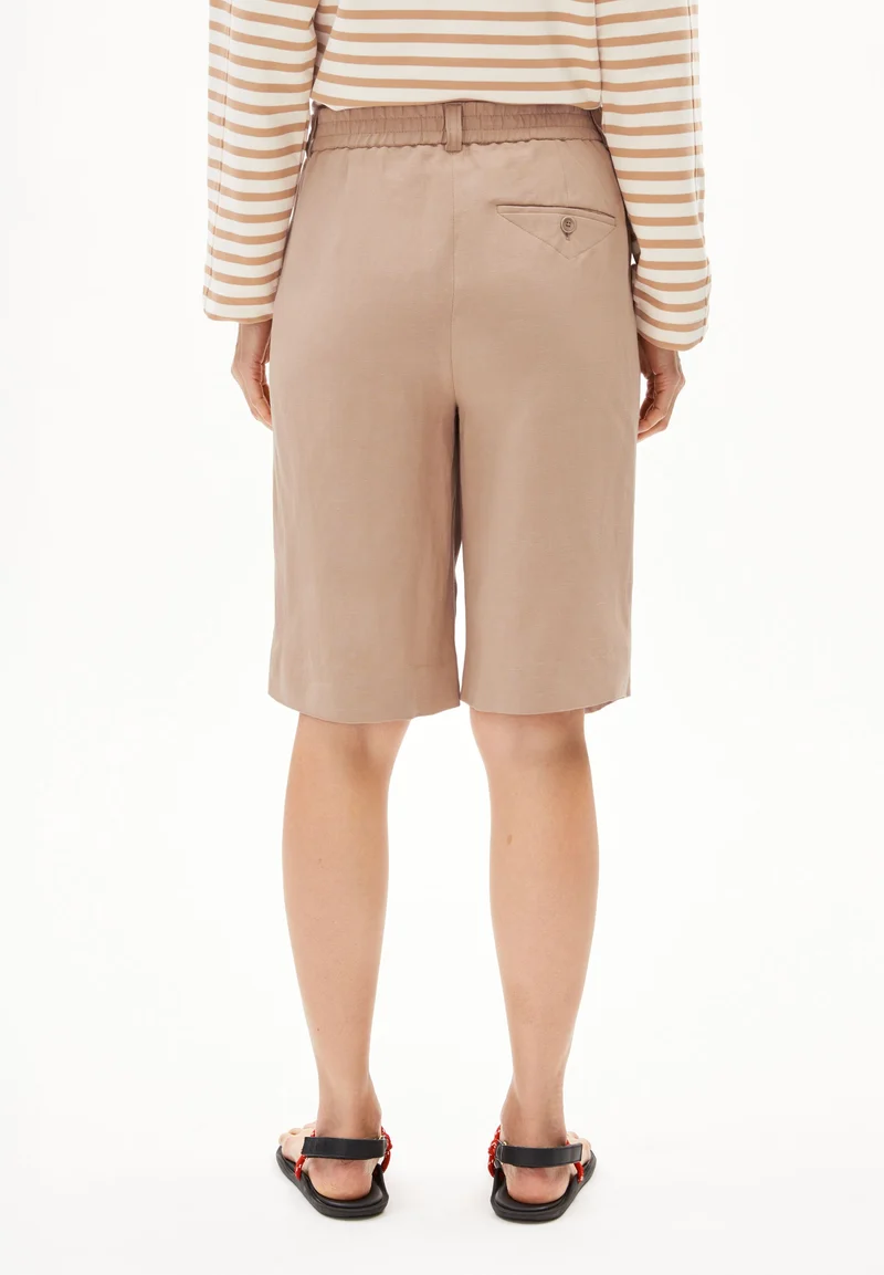 NAMAAL LINO | beige blond