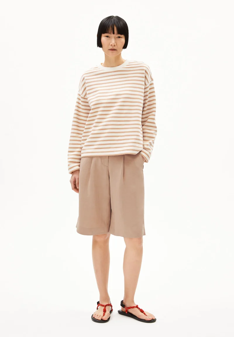 NAMAAL LINO | beige blond