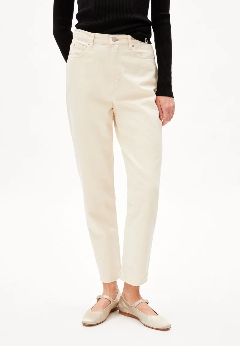 MAIRAA UNDYED