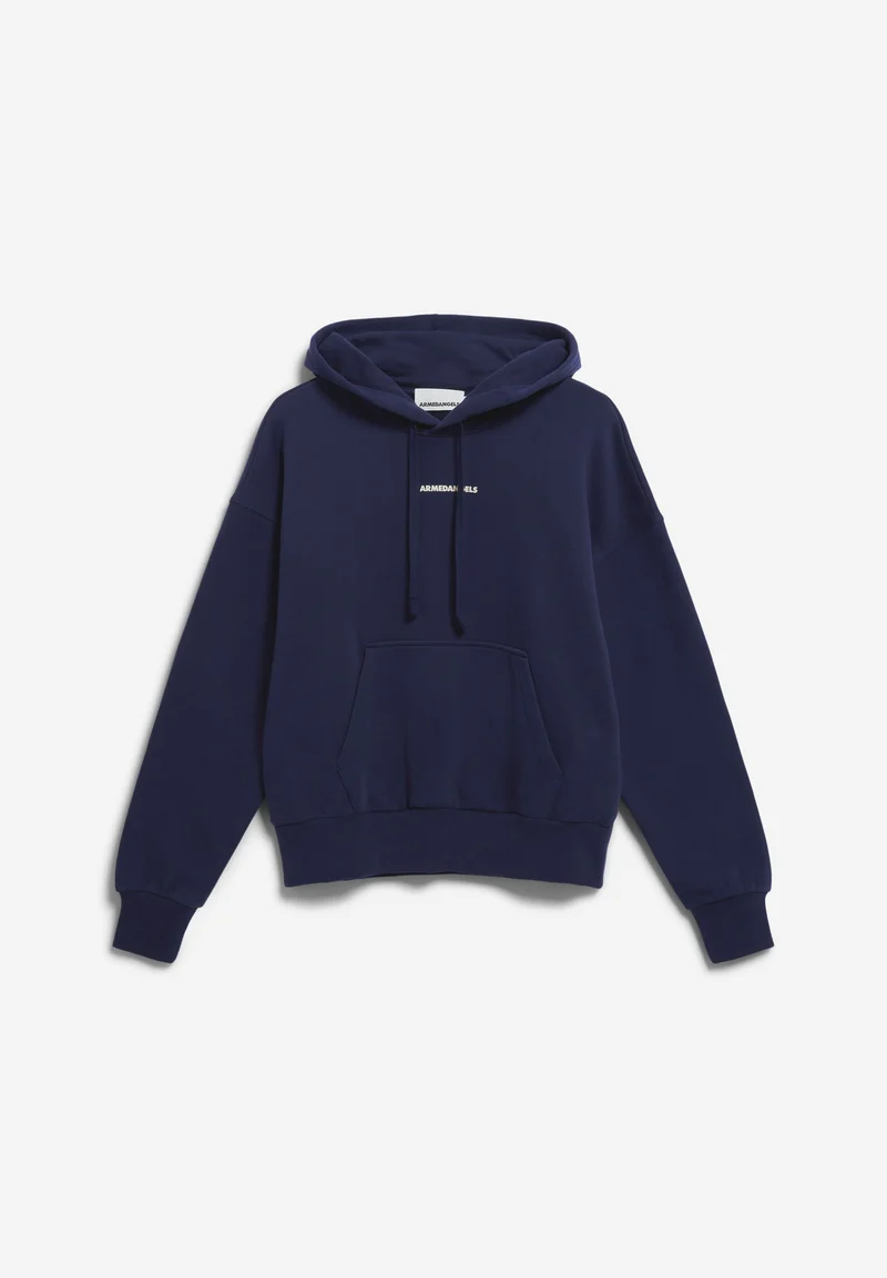 FRANCISARAA DIFFERENCE | tinted navy
