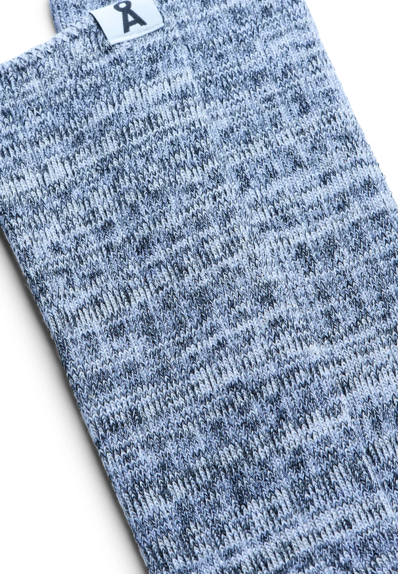 KAAINO SOCKEN | black-luna rock