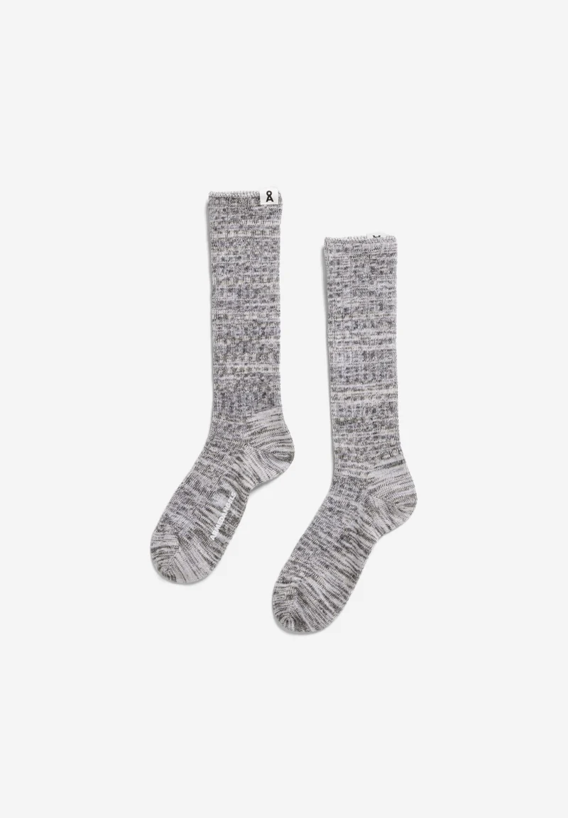 KAAINO SOCKEN | black-luna rock