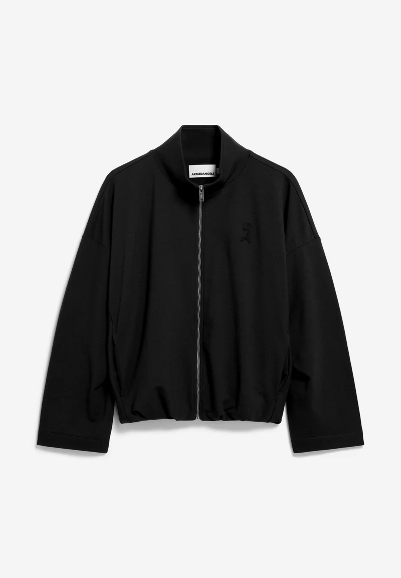SANCHAA JACKE | black