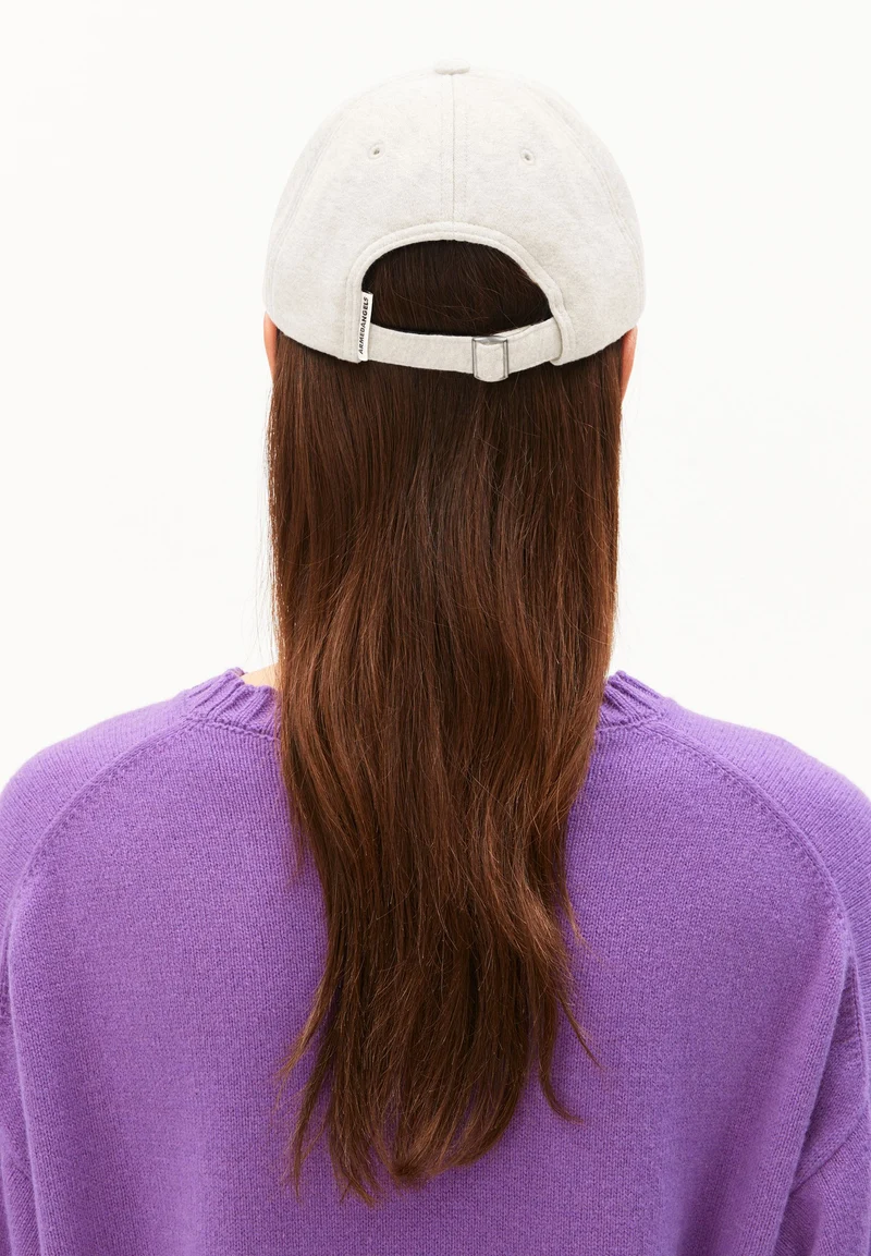 YENAAS SWEAT KAPPE | pure