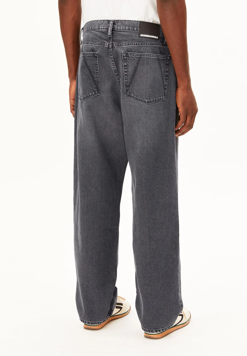 JAAMEO BAGGY JEANS | dione