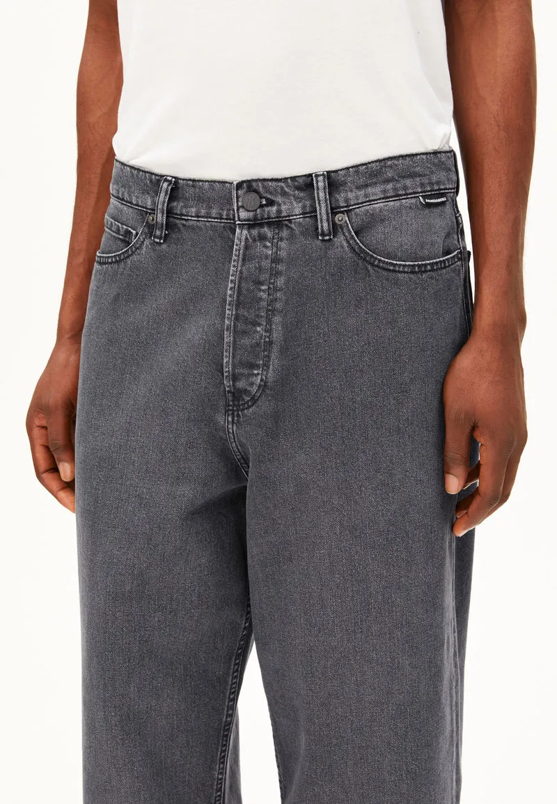 JAAMEO BAGGY JEANS | dione