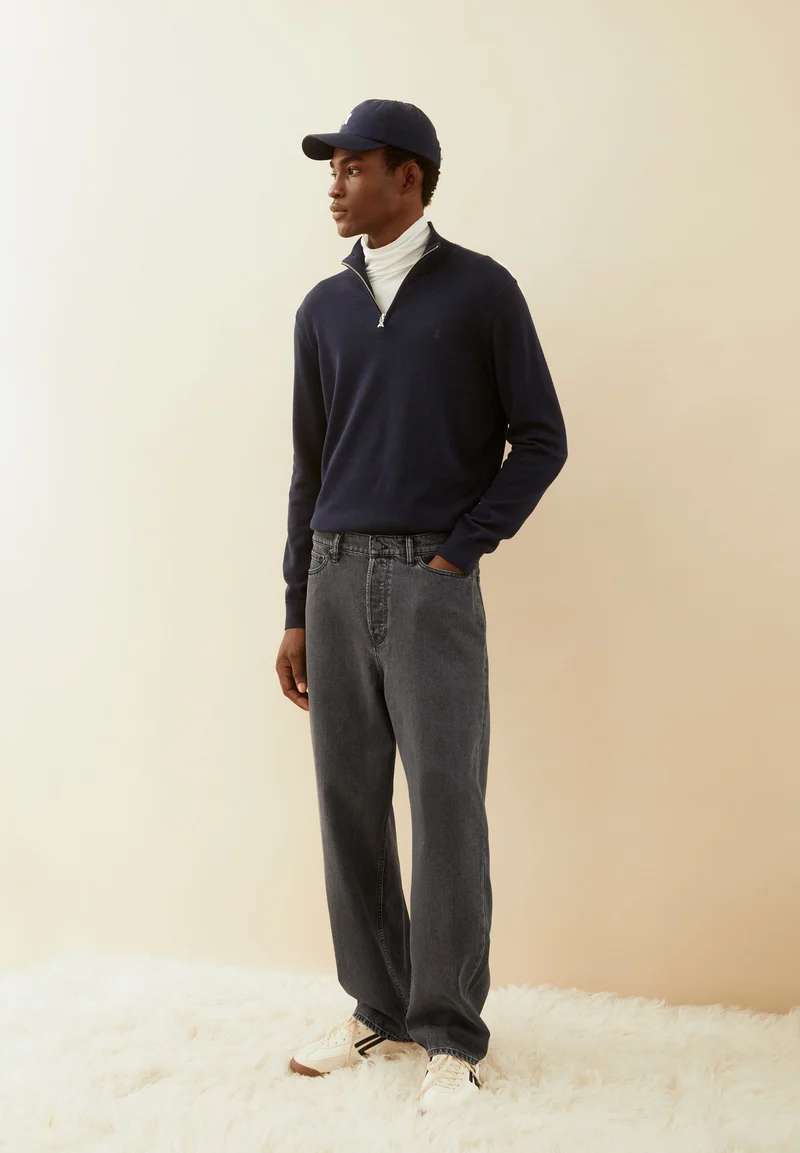 JAAMEO BAGGY JEANS | dione