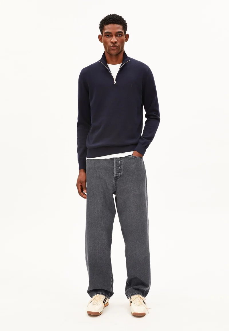JAAMEO BAGGY JEANS | dione