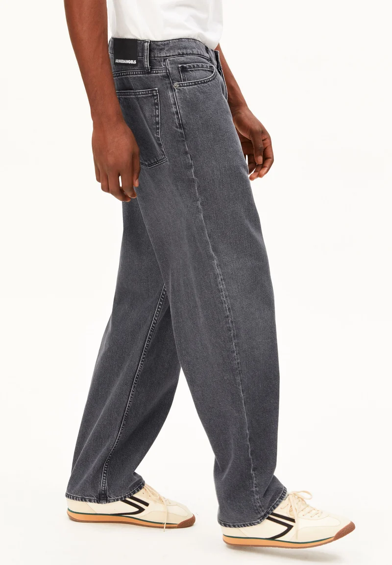 JAAMEO BAGGY JEANS | dione