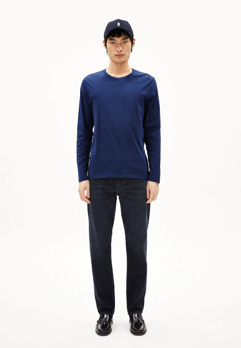 DYLAANO STRAIGHT JEANS | apsley