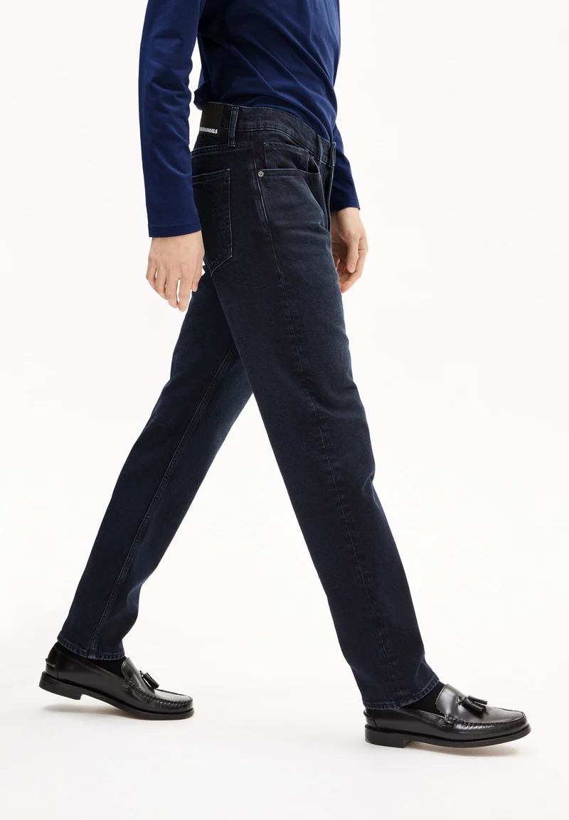 DYLAANO STRAIGHT JEANS | apsley