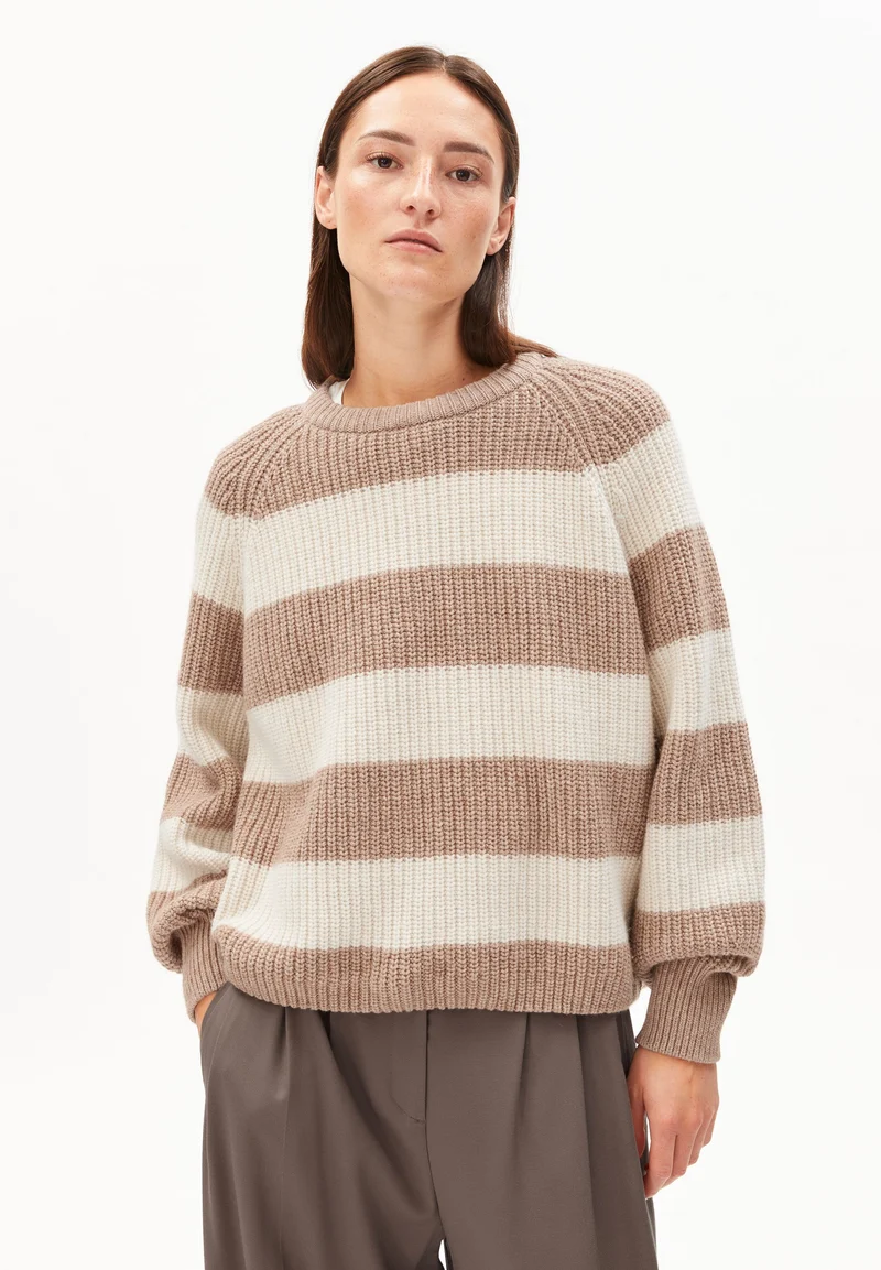 KAAGI STRIPES