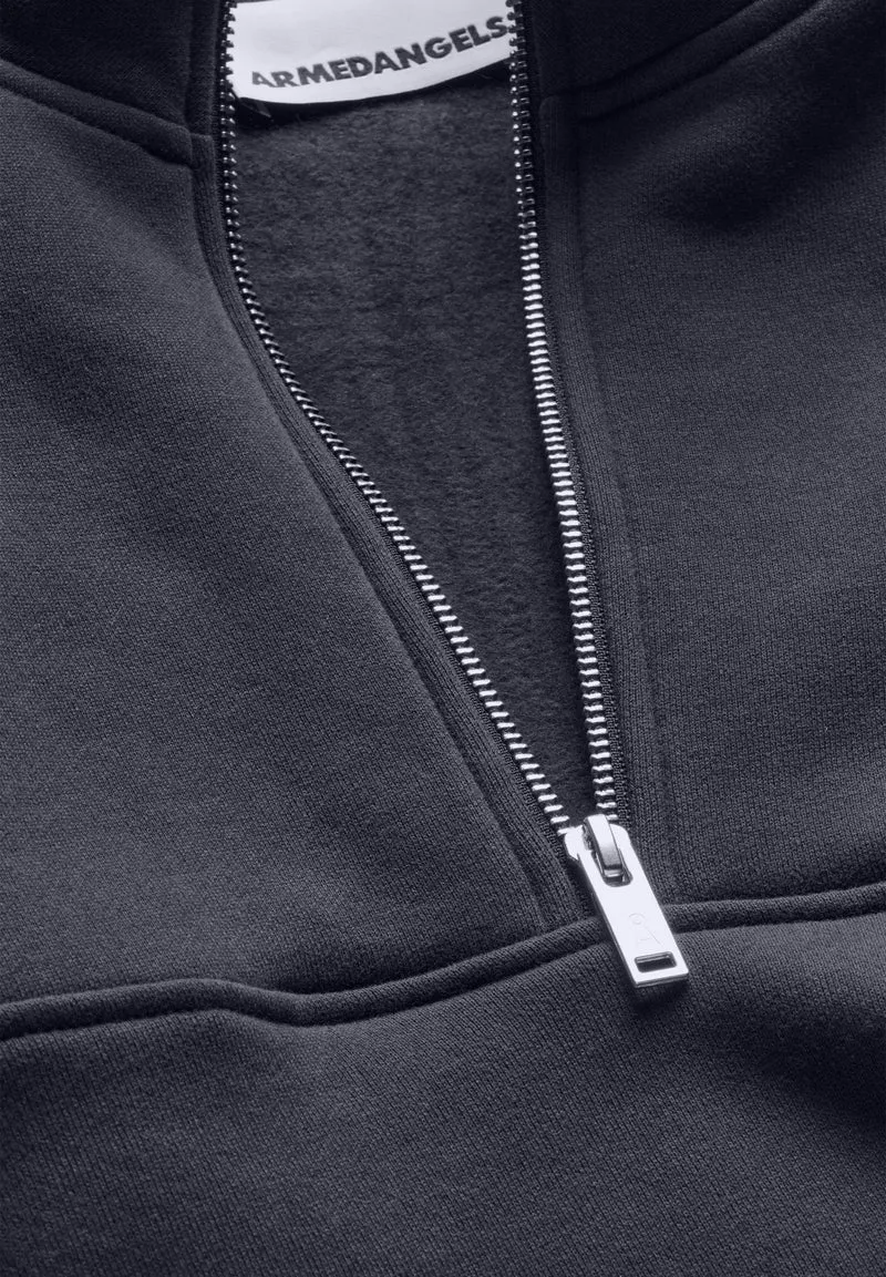 WAARLO FLEECE TROYER | night sky