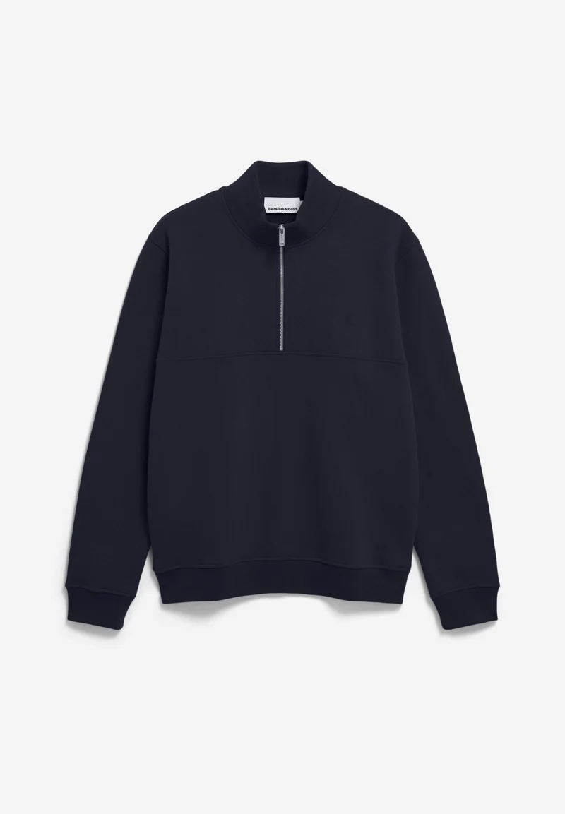 WAARLO FLEECE TROYER | night sky