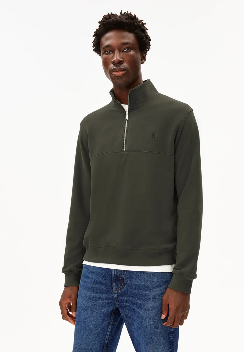 WAARLO FLEECE