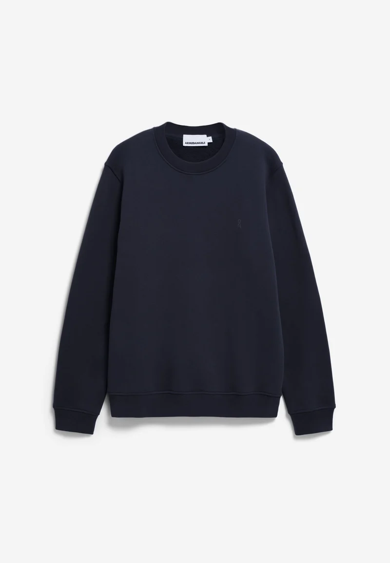 BAARO FLEECE SWEATSHIRT | night sky