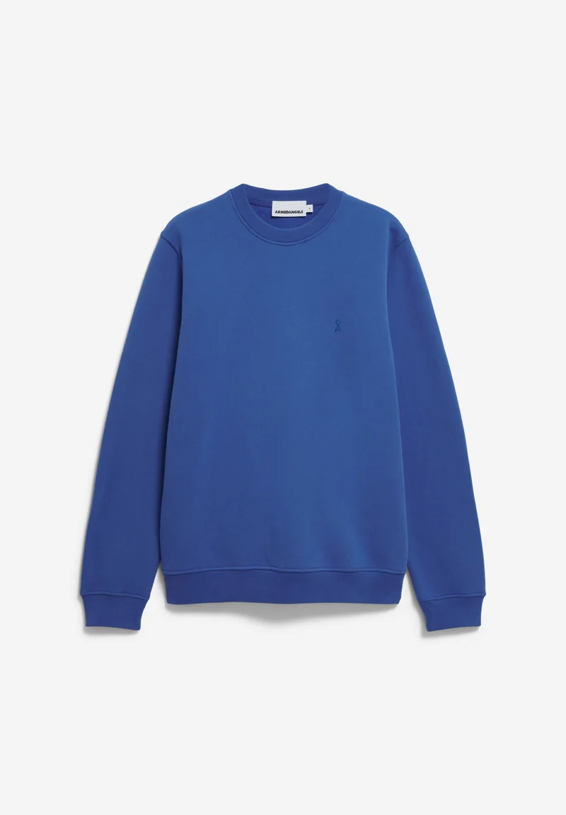 BAARO FLEECE SWEATSHIRT | dark morning