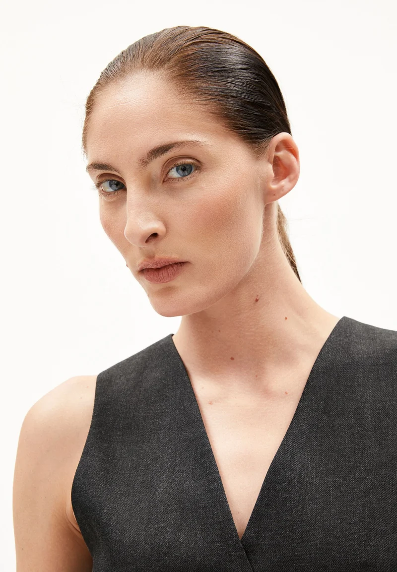 SINERIAA PREMIUM MEL WESTE | steel melange