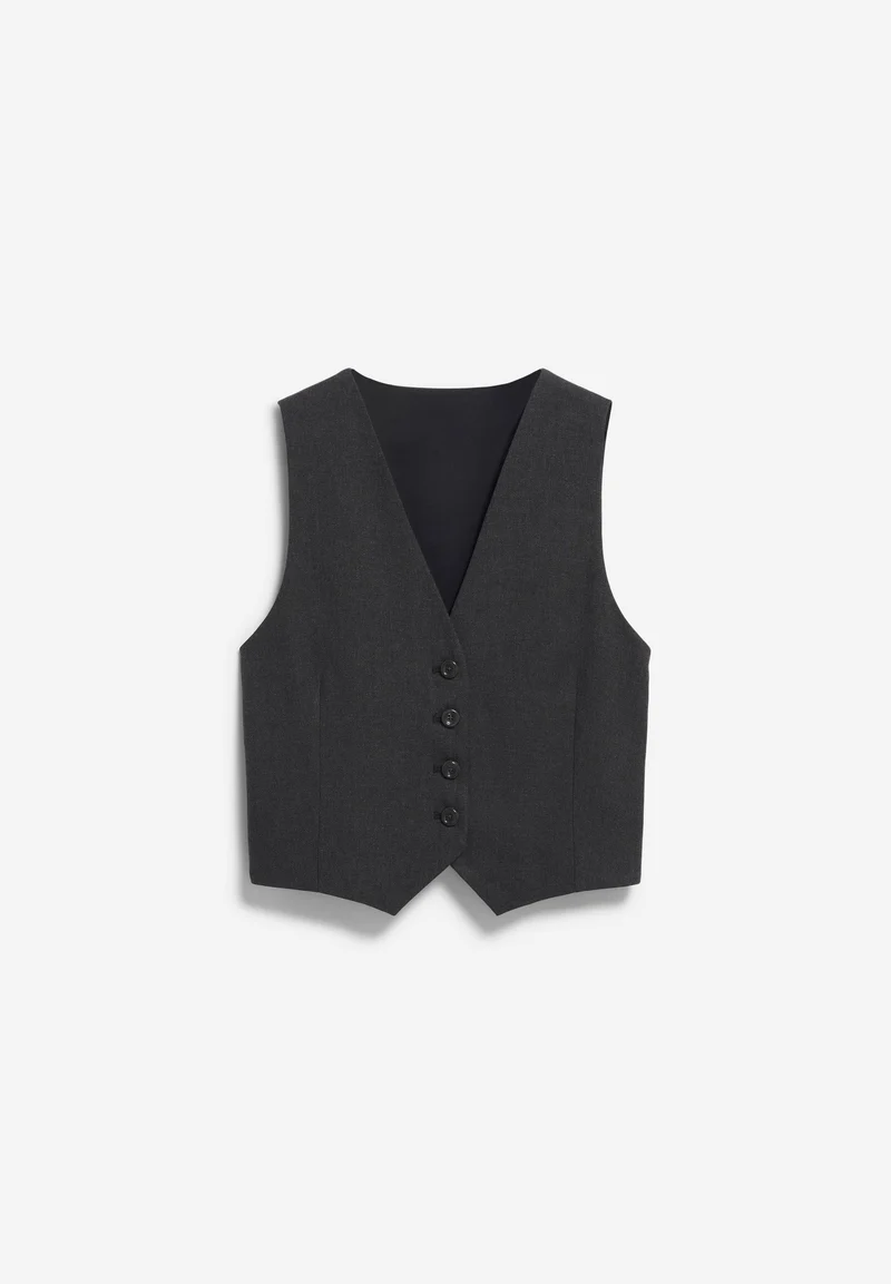 SINERIAA PREMIUM MEL WESTE | steel melange