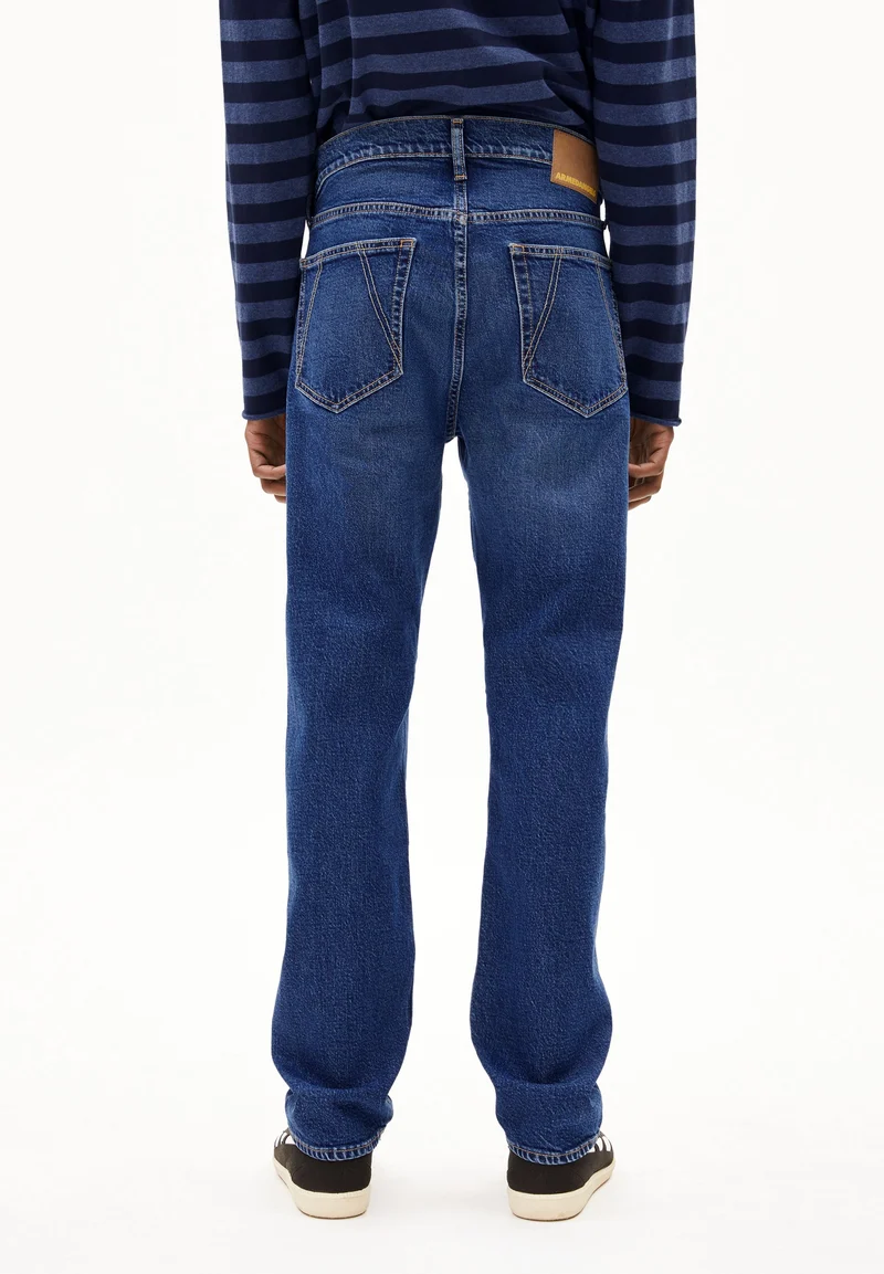 DYLAANO STRAIGHT JEANS | bolsena