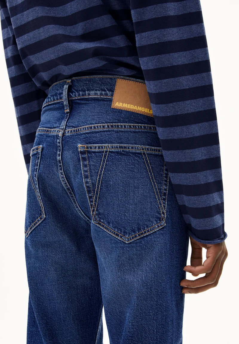 DYLAANO STRAIGHT JEANS | bolsena