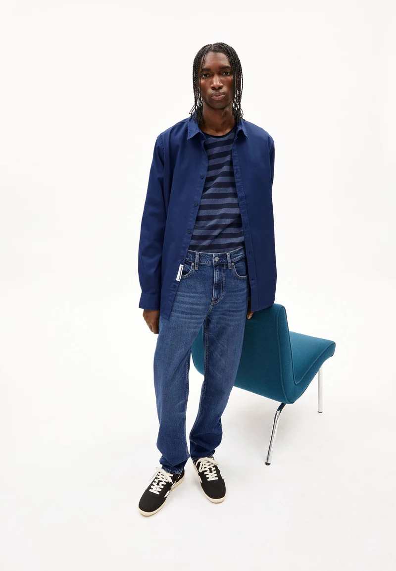 DYLAANO STRAIGHT JEANS | bolsena