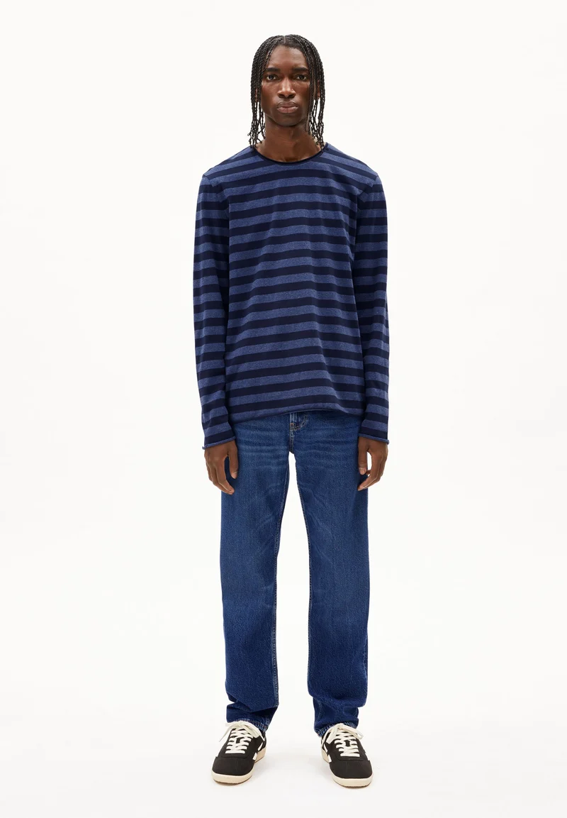 DYLAANO STRAIGHT JEANS | bolsena