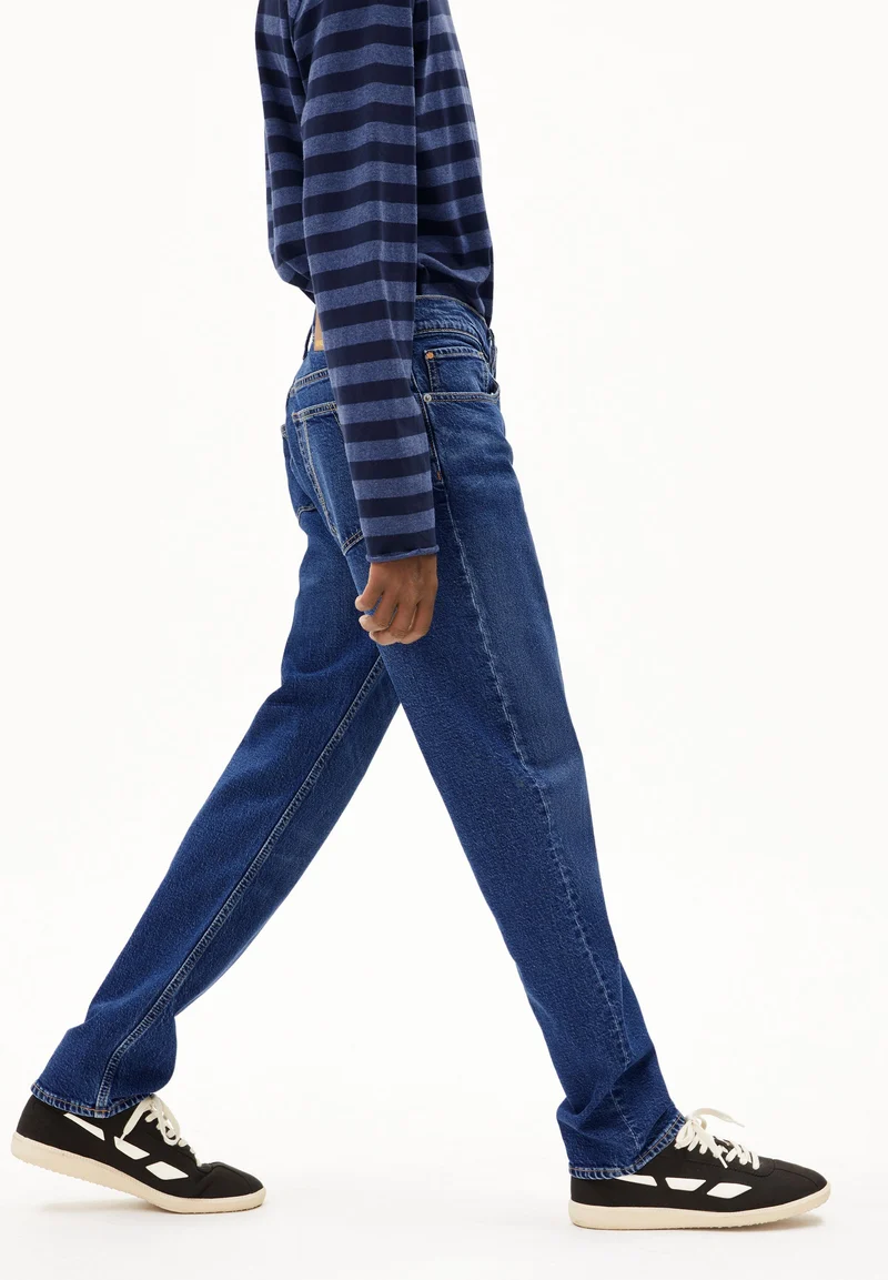 DYLAANO STRAIGHT JEANS | bolsena