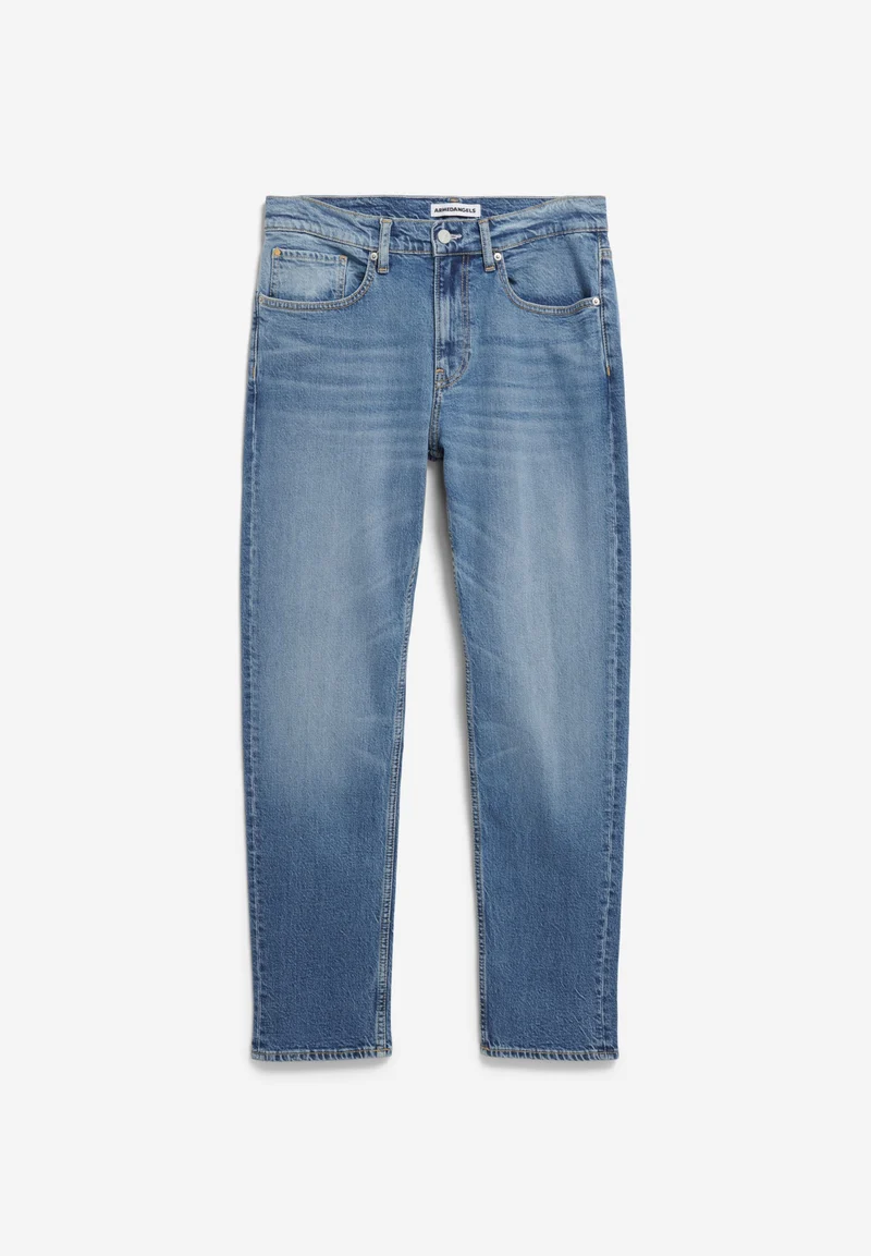DYLAANO STRAIGHT JEANS | barwon