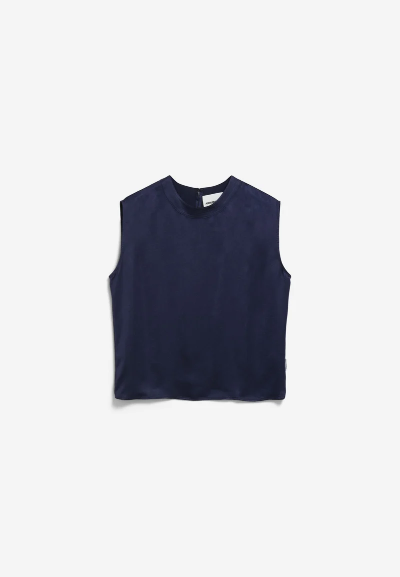 NERAALI NIALAA | tinted navy