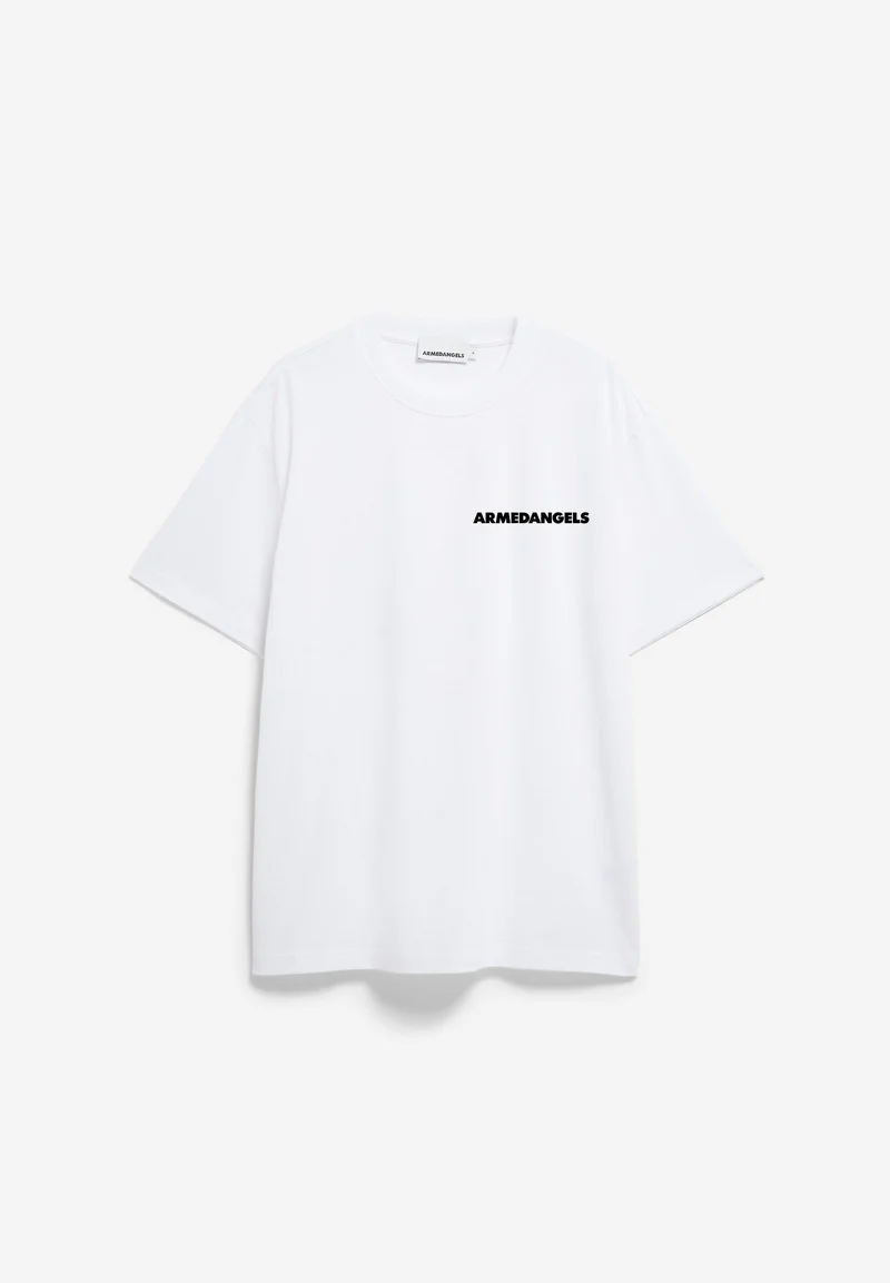 AADRU OUTSIDE | white