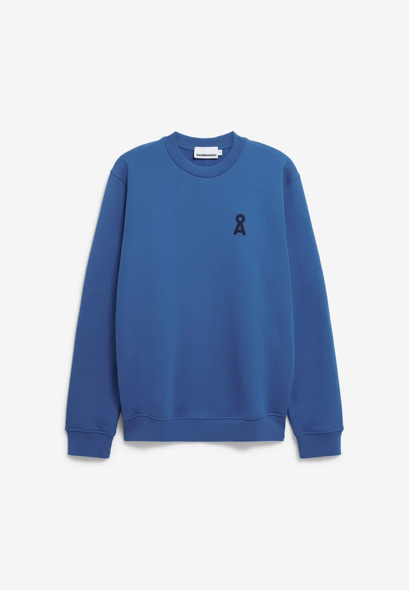 BAARO CHANGES SWEATSHIRT | dark morning