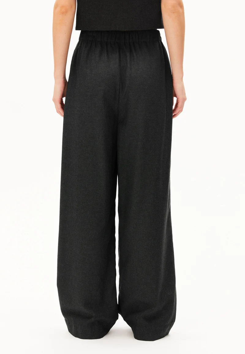 JONVAALIE PREMIUM MEL. HOSE | steel melange