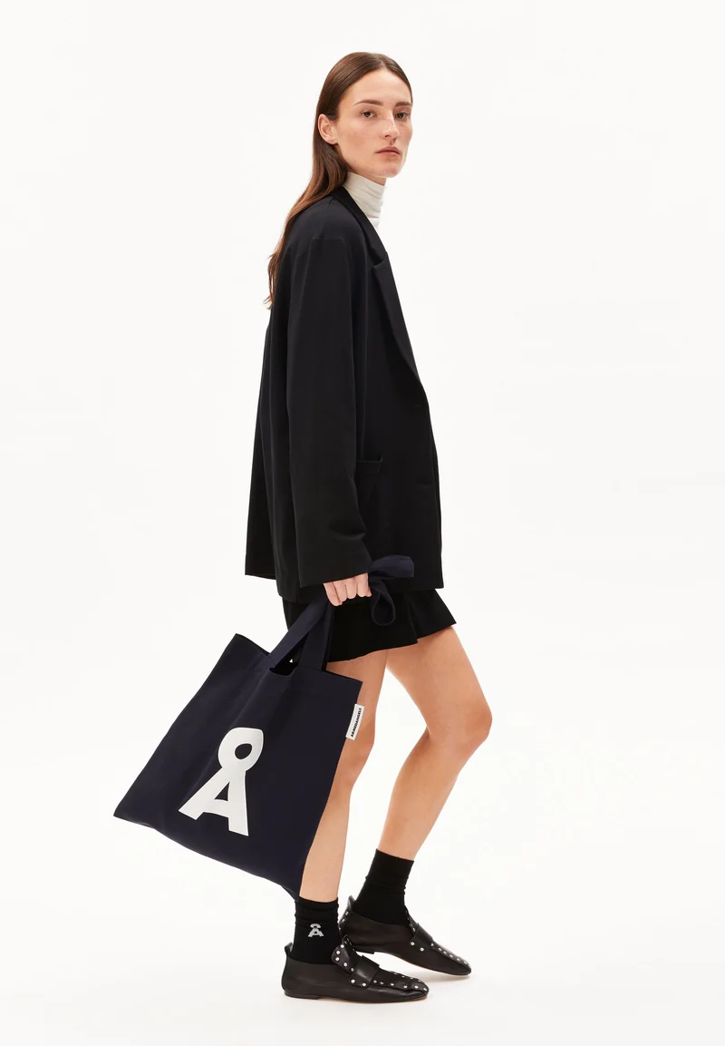TOTAA BOLD TOTE BAG | night sky