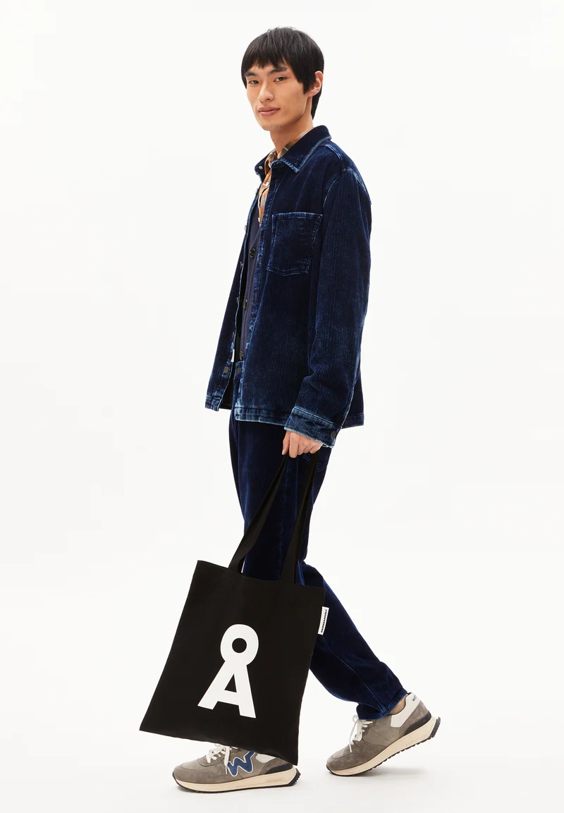 TOTAA BOLD TOTE BAG | night sky