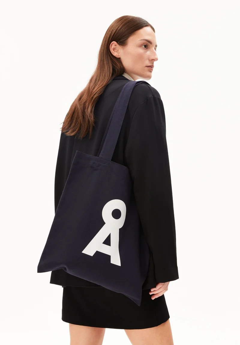 TOTAA BOLD TOTE BAG | night sky