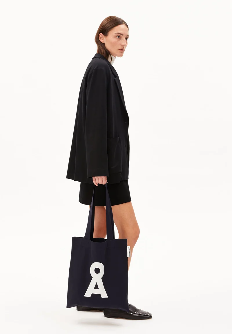 TOTAA BOLD TOTE BAG | night sky