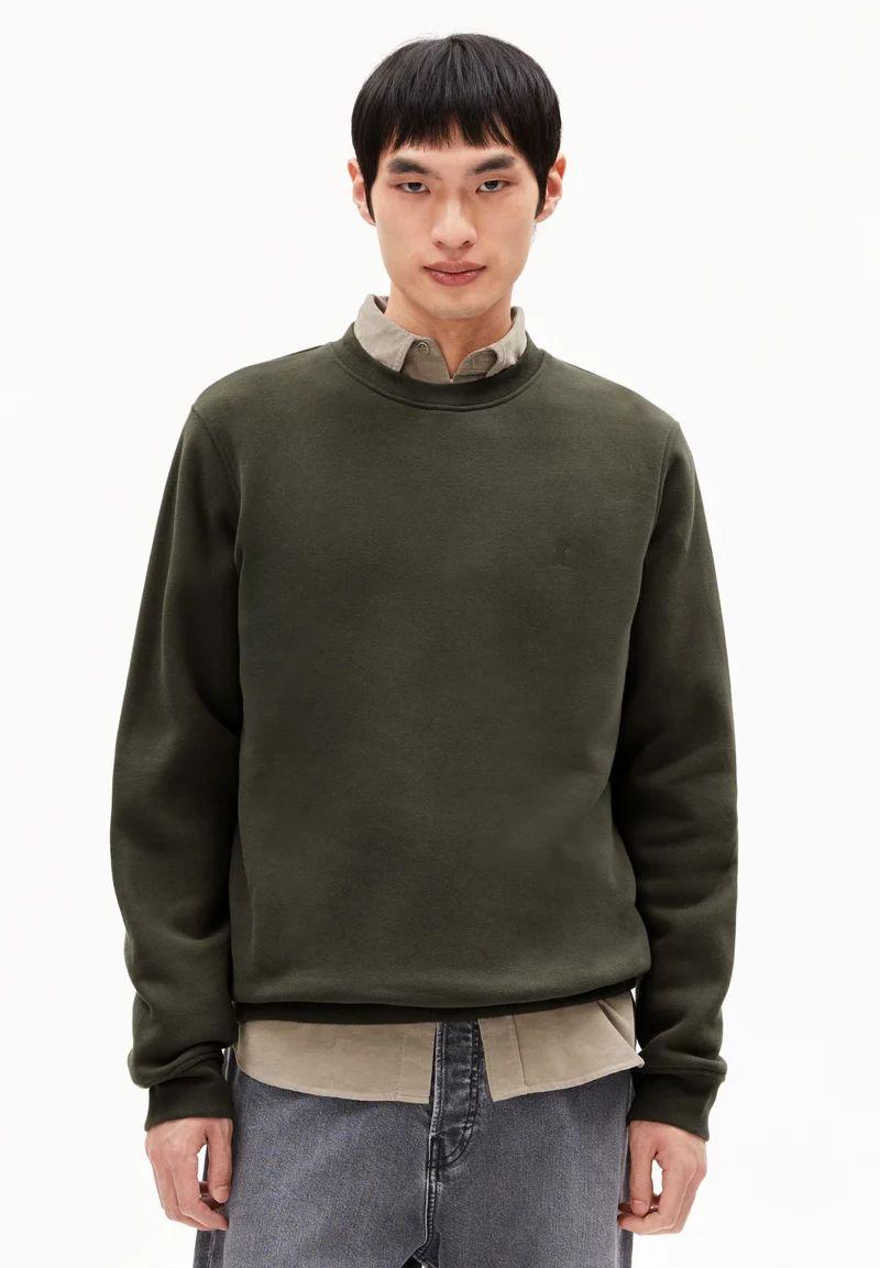 BAARO FLEECE